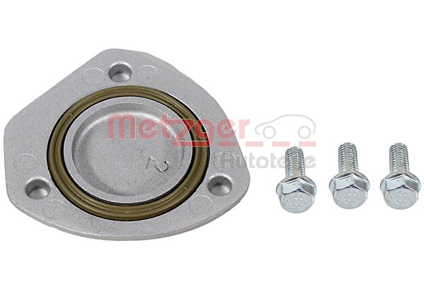 METZGER 7990193 Ölwanne